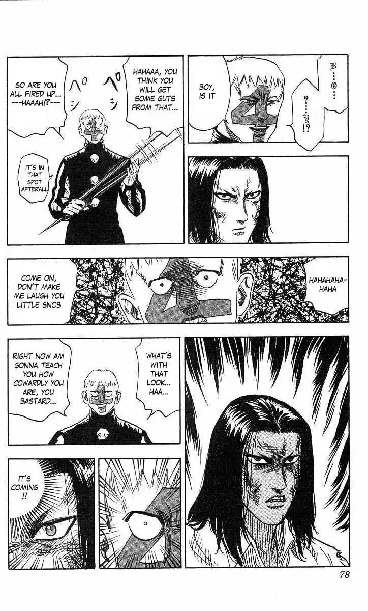 Hareluya II BOY Chapter 73 12